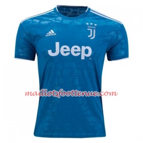 Maillot/Tenue Juventus Troisieme 2019-20
